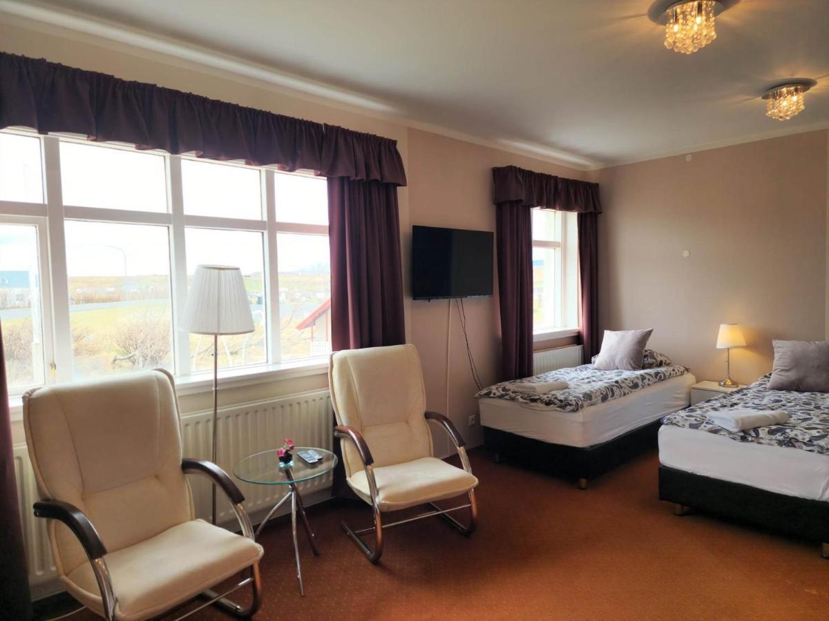 Kiljan Apartments & Rooms Бльондюоус Екстер'єр фото