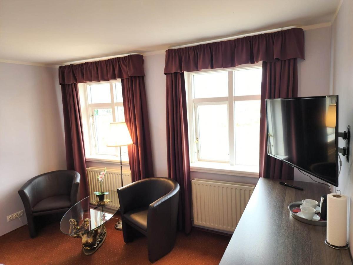 Kiljan Apartments & Rooms Бльондюоус Екстер'єр фото