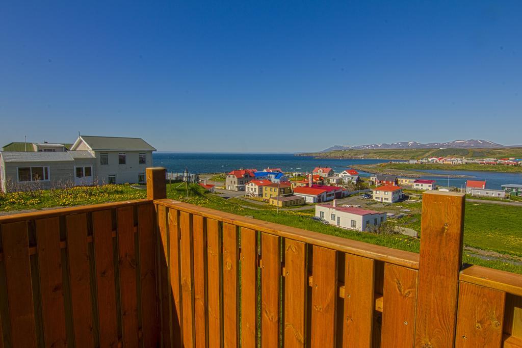 Kiljan Apartments & Rooms Бльондюоус Номер фото